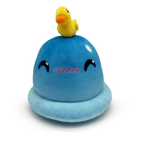 Slime Rancher peluche Puddle Slime Stickie 15 cm