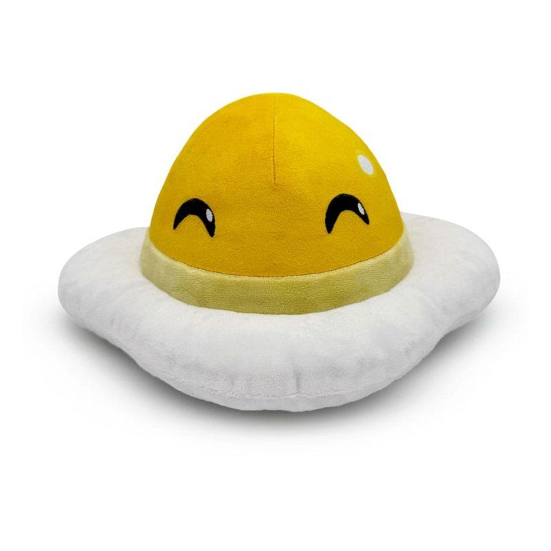 Slime Rancher peluche Yolky Slime Stickie 15 cm