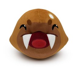 Slime Rancher peluche Saber Slime Stickie 15 cm