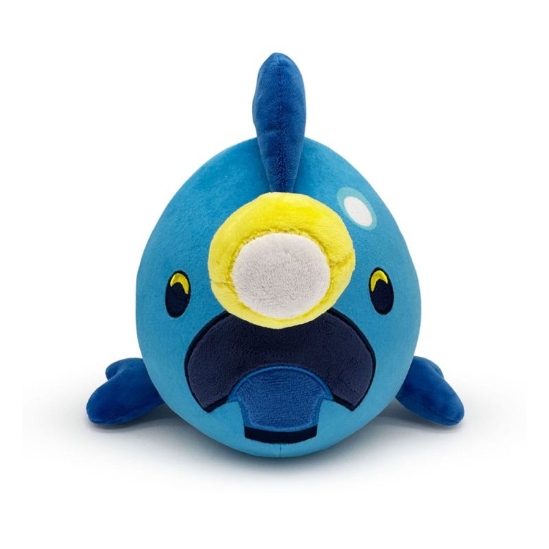 Slime Rancher peluche Angler Slime Stickie 15 cm