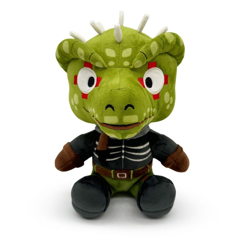 Dorohedoro peluche Caiman 22 cm