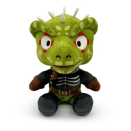 Dorohedoro peluche Caiman 22 cm
