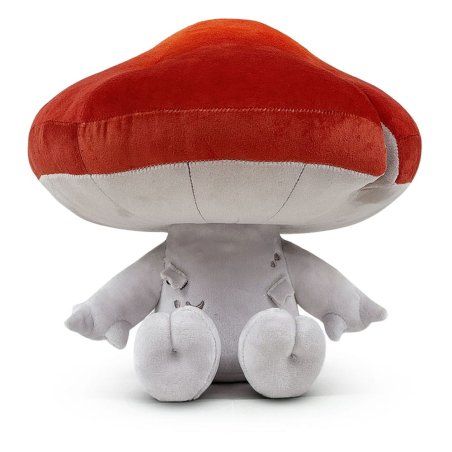 Dorohedoro peluche En Mushroom 22 cm