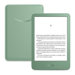 Amazon - Kindle 2024 6 eReader - 16 GB
