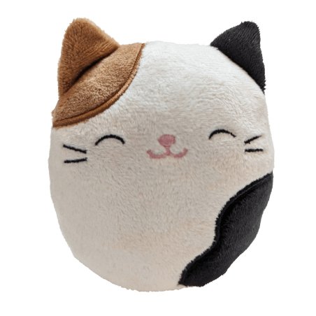 Squishmallows - Plush Bluetooth Speaker - Cameron (608092)