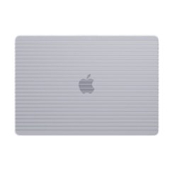 Tech21 - Evo Wave MacBook Air 15″ (2023) Clear