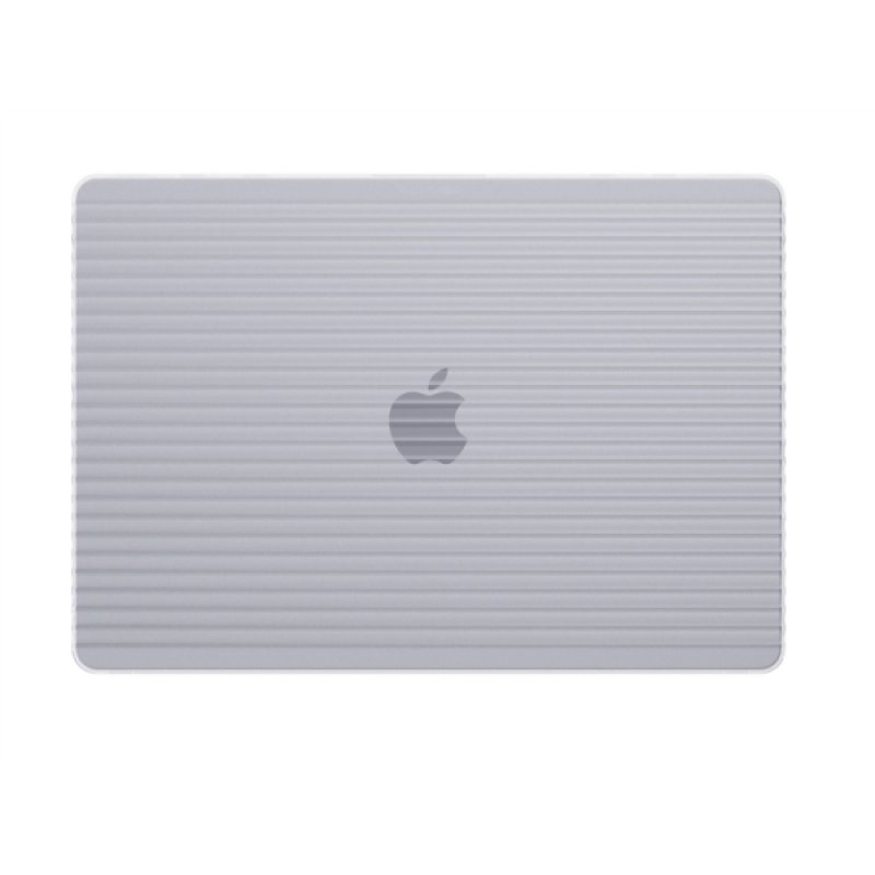 Tech21 - Evo Wave MacBook Air 15″ (2023) Clear