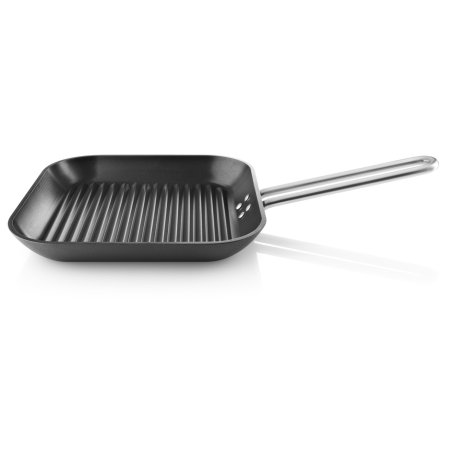 Eva Solo - Prof. grill frying pan 28x28 cm (204736)