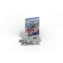 Last Time I Saw You /PS5