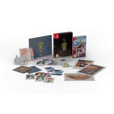 Last Time I Saw You (Special Edition)