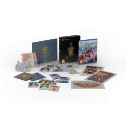 Last Time I Saw You (Special Edition)