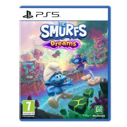 The Smurfs: Dreams /PS5