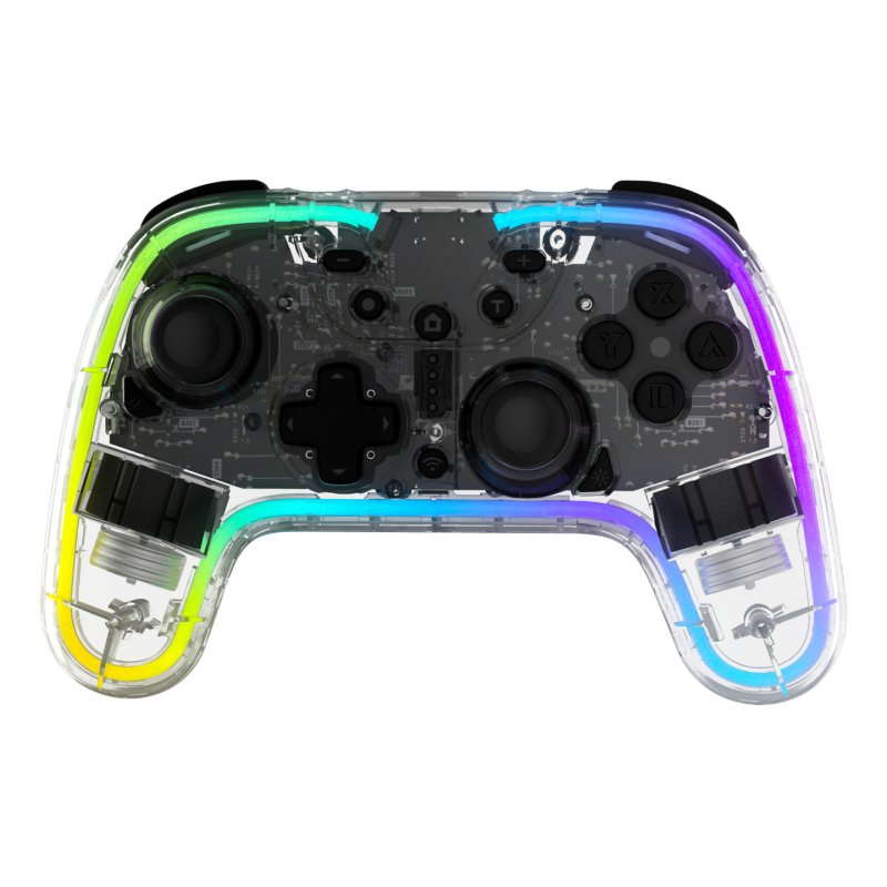 Snakebyte GamePad RGB S