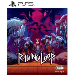 Raging Loop (Import)