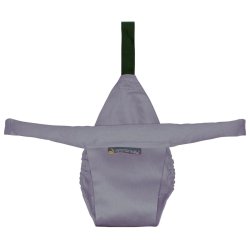 MiniMonkey - Mini Chair Grey (MM8718144960457)