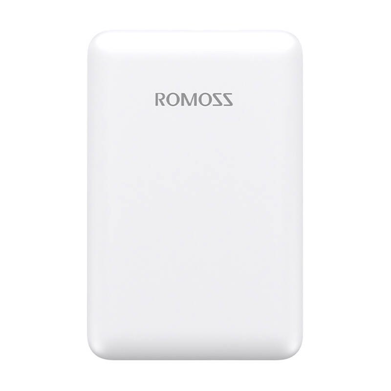 Romoss Powerbank WSC05 20W 5000mAh (white)