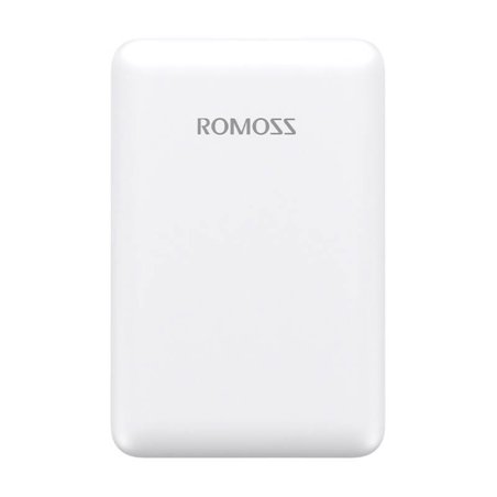 Romoss Powerbank WSC05 20W 5000mAh (white)