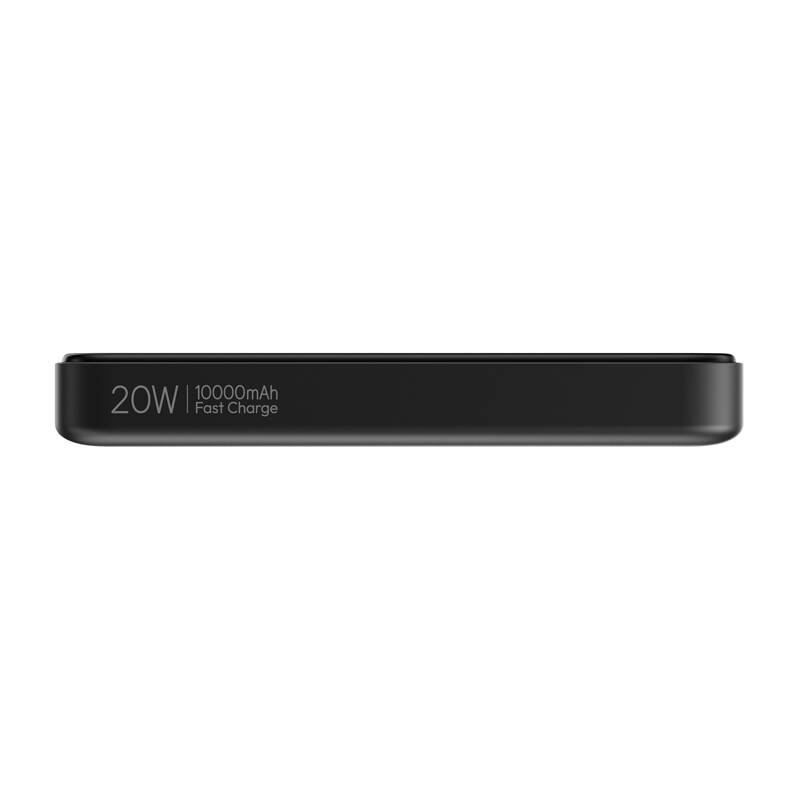 Powerbank Romoss WSC10 10000mAh 20W (black)