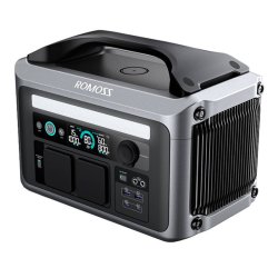 Romoss RX1000 315000mAh portable power station