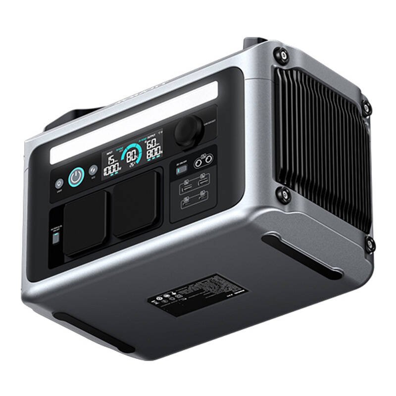 Romoss RX1000 315000mAh portable power station