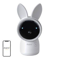 Camera/Niania Arenti KitPlus monitor
