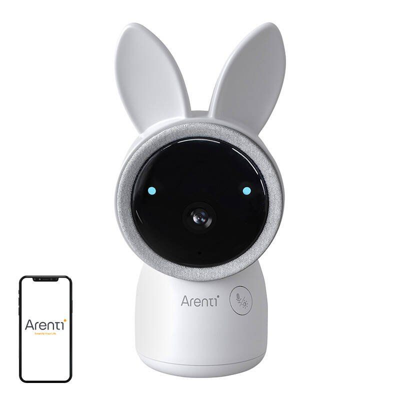 Camera/Niania Arenti KitPlus monitor