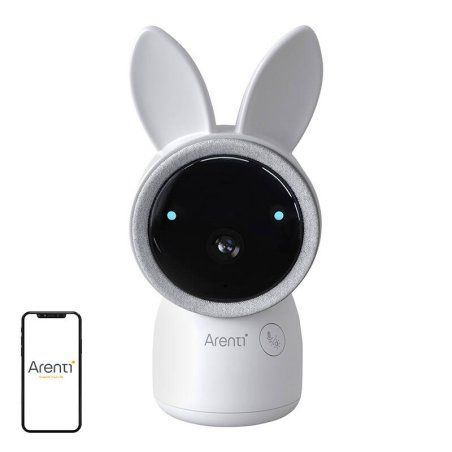 Camera/Niania Arenti KitPlus monitor