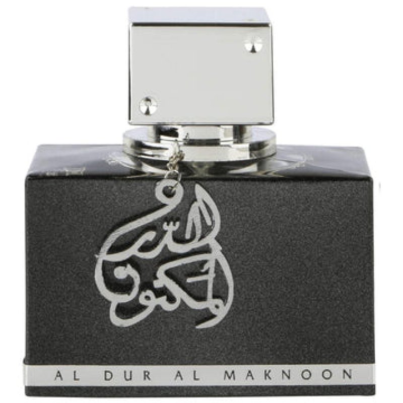 LATTAFA AL DUR AL MAKNOON SILVER EDP SPRAY 100 ML