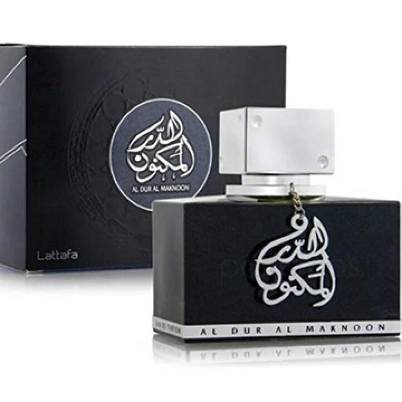 Lattafa Al Dur Al Maknoon 100 ml Unisex