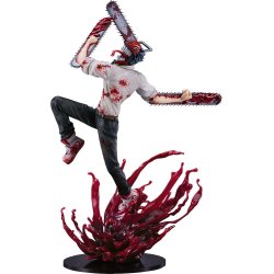 Chainsaw Man statuette PVC 1/7 Chainsaw Man 30 cm