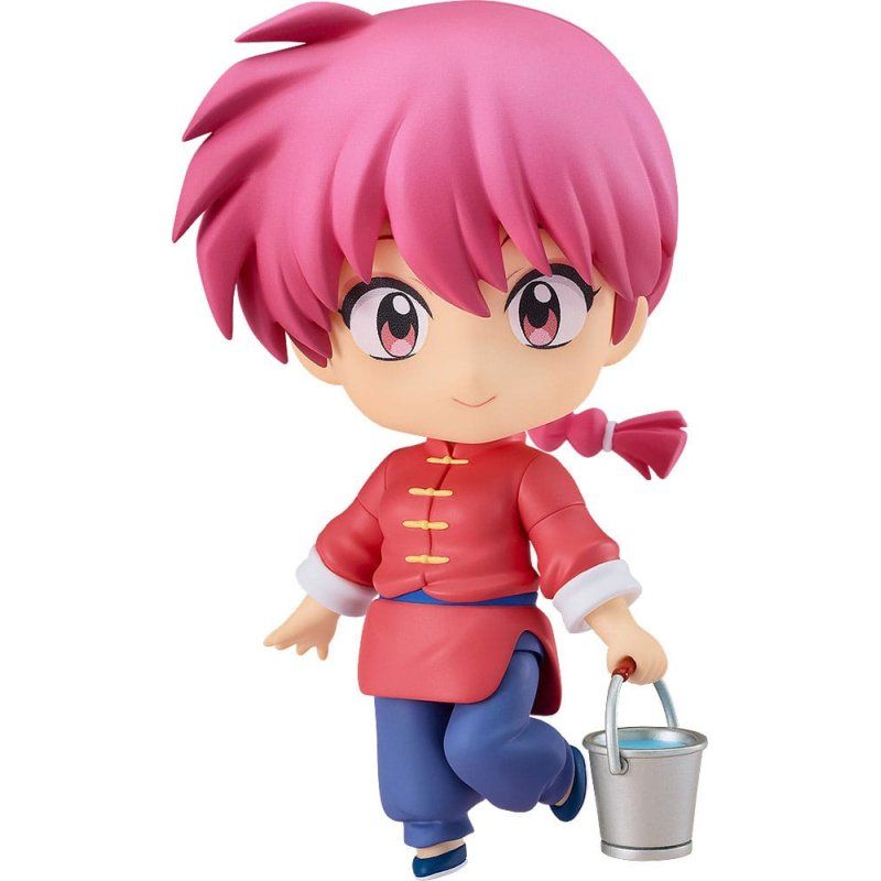 Ranma 1/2 figurine Nendoroid Ranma Female Ver. 10 cm