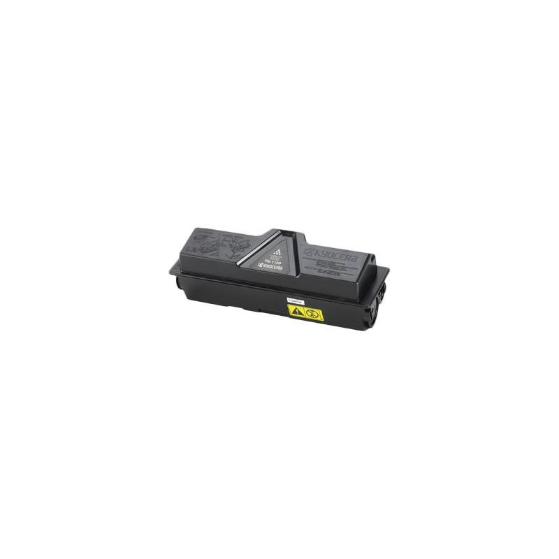 Kyocera TK 1130 - Schwarz - Original - Tonerpatrone