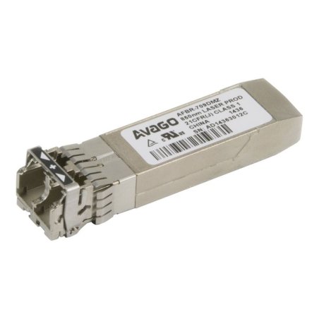 Avago - SFP+-Transceiver-Modul - GigE, 10 GigE