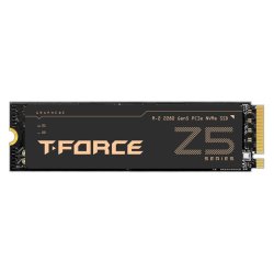 Team Festplatte T-Force Cardea - 2 TB - SSD - PCI Express 5.0
