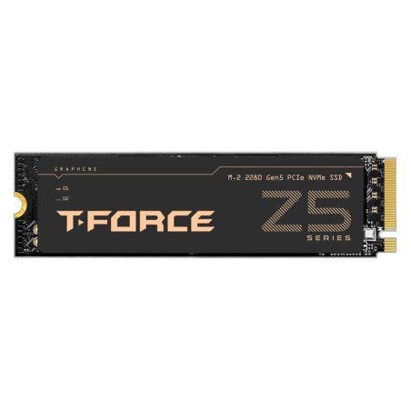 Team Festplatte T-Force Cardea - 2 TB - SSD - PCI Express 5.0