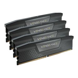 RAM Corsair D5 6000 64GB C36 Vengeance K4