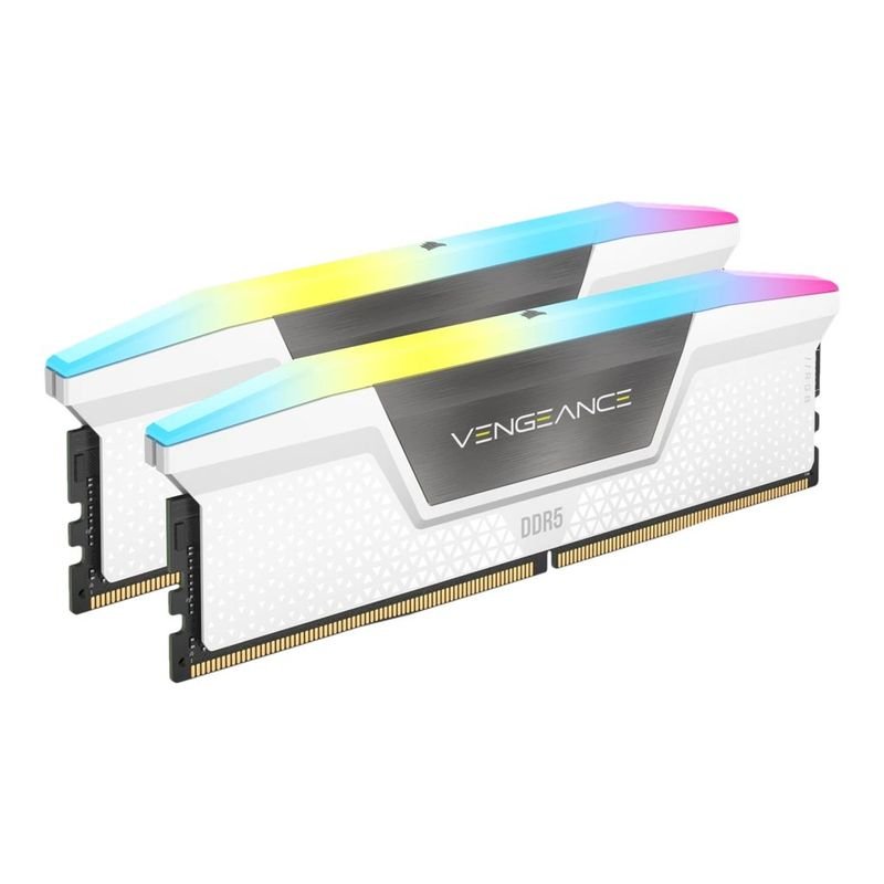 RAM Corsair D5 6000 64GB C30 Vengeance RGB K2