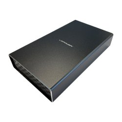 HD dock LC-Power  1x 3.5'' 1x M.2 to USB 3.2