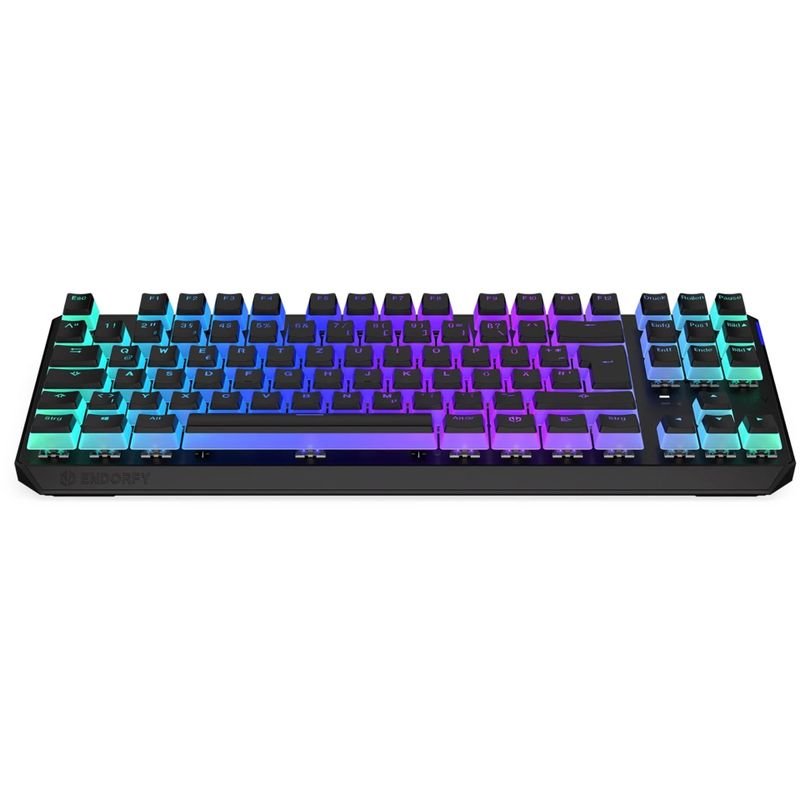 Keyboard Endorfy Thock TKL Wireless