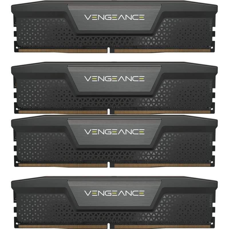 RAM Corsair D5 5600 128GB C40 Vengeance K4