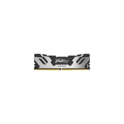 48GB DDR5-6000MT/S CL32 DIMM FURY RENEGADE SILVER XMP