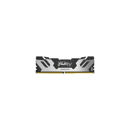 48GB DDR5-6000MT/S CL32 DIMM FURY RENEGADE SILVER XMP