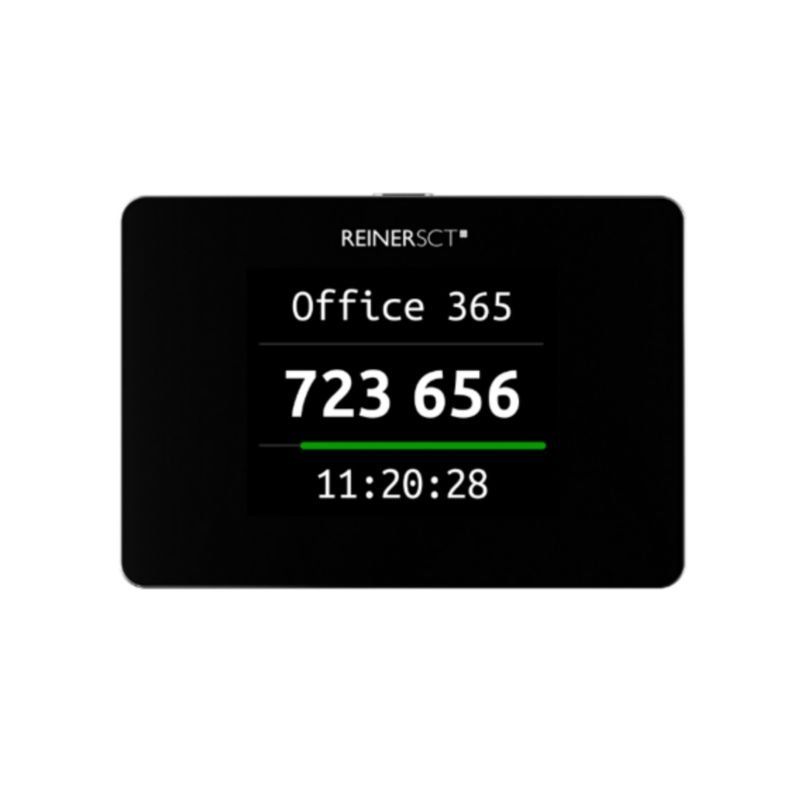 REINER SCT 2FA-Gerät Authenticator mini - USB