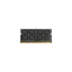 Team Elite - DDR3 - 8 GB - SO DIMM 204-PIN - ungepuffert