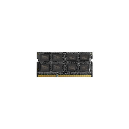 Team Elite - DDR3 - 8 GB - SO DIMM 204-PIN - ungepuffert