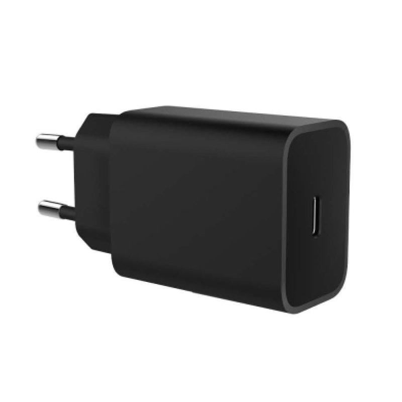 Heden 0-CHAUSBC65WN mobile device charger Universal Black AC Indoor