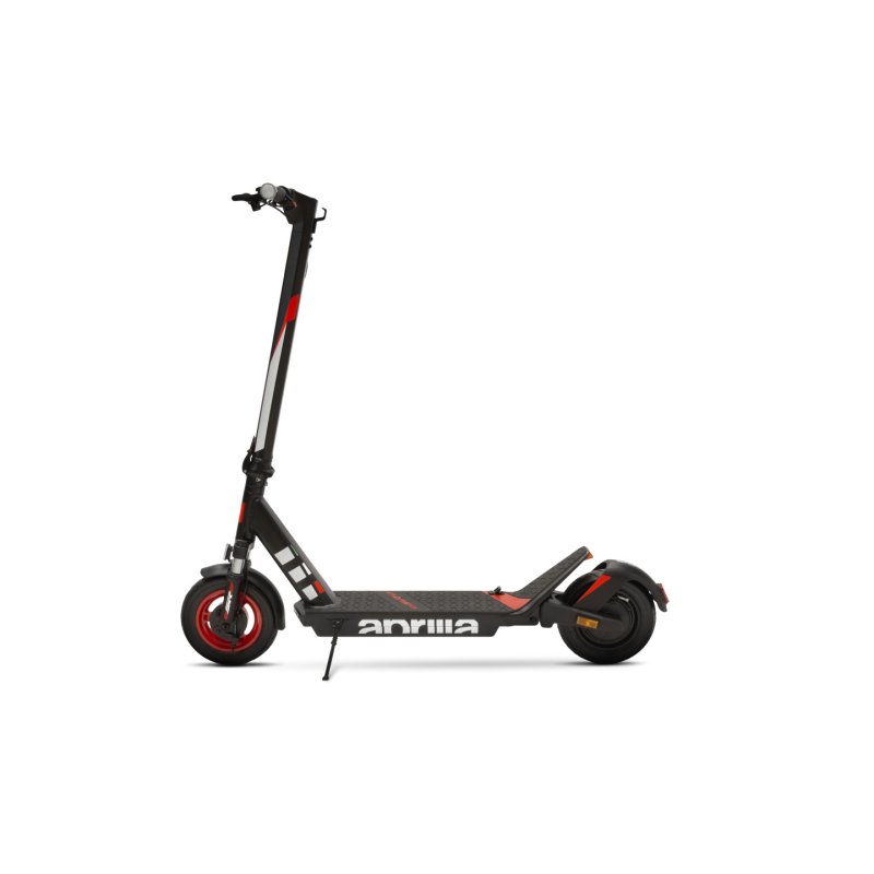 Trottinette Aprilia ESR2 avec clignotant Cadre Magn Moteur 350W 19,5Nm Pneu 10''