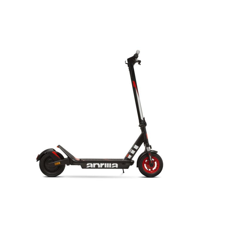 Trottinette Aprilia ESR2 avec clignotant Cadre Magn Moteur 350W 19,5Nm Pneu 10''
