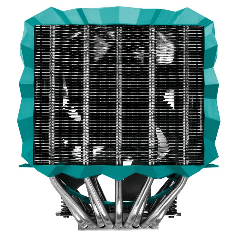 DISIPADOR ICEBERG-THERMAL ICESLEET X9 DUAL TR