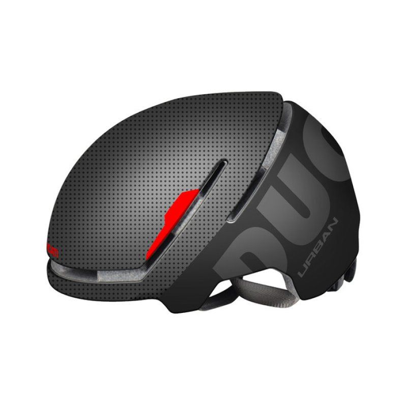 Ducati 8056711531182 sports headwear Black